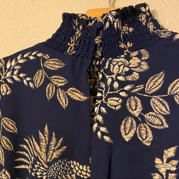 NWT Nanette Lepore Dress - Picture 11 of 11